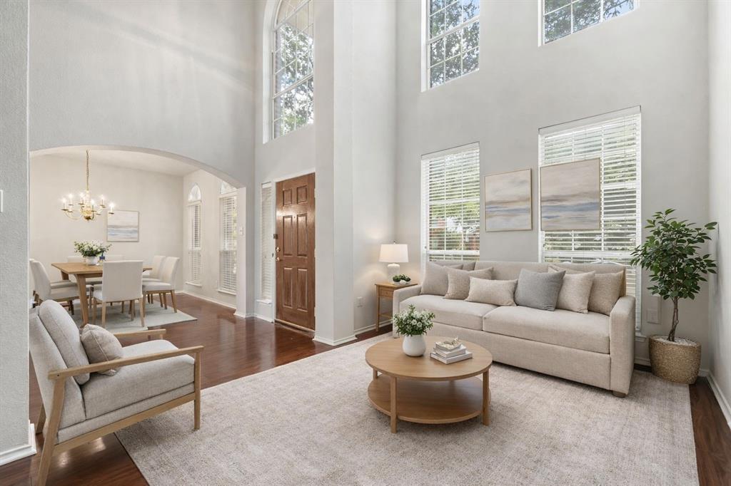 433 Spring Air Drive