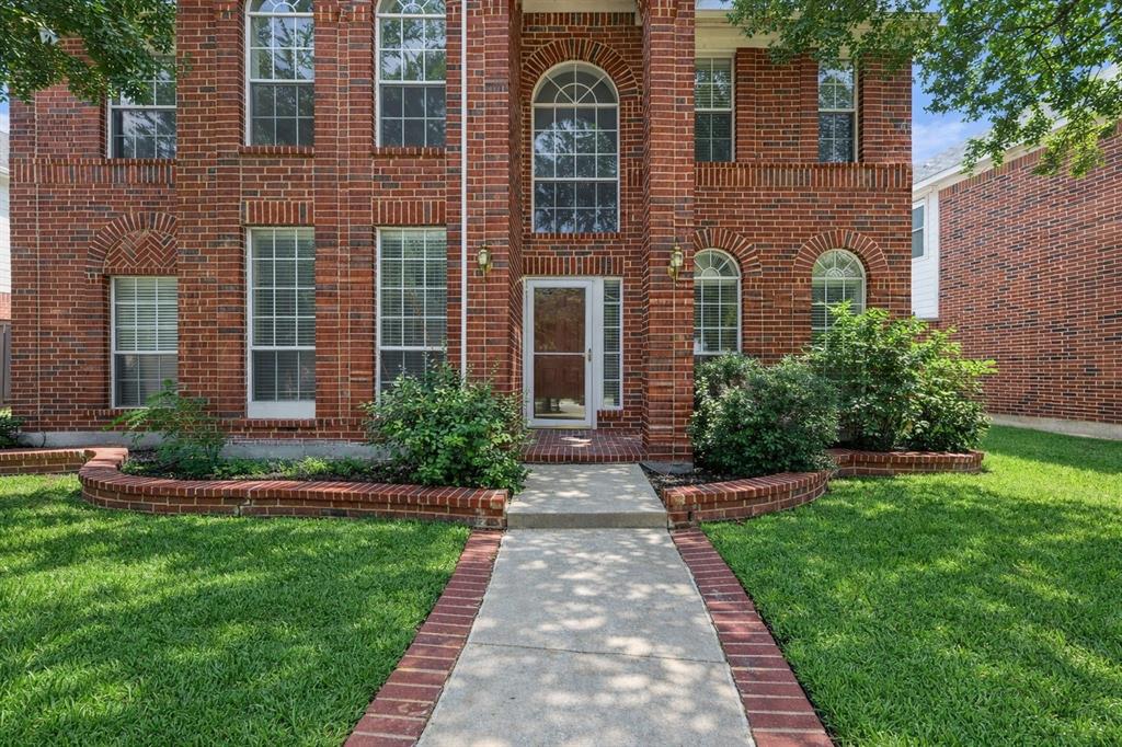 433 Spring Air Drive