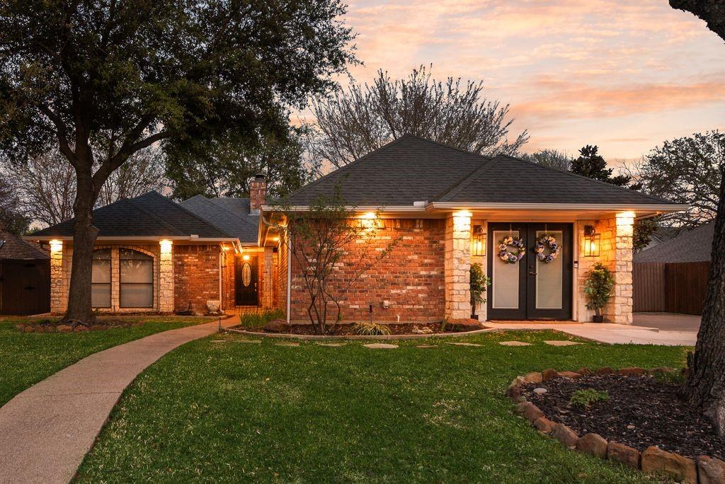 1032 Pebble Beach Drive