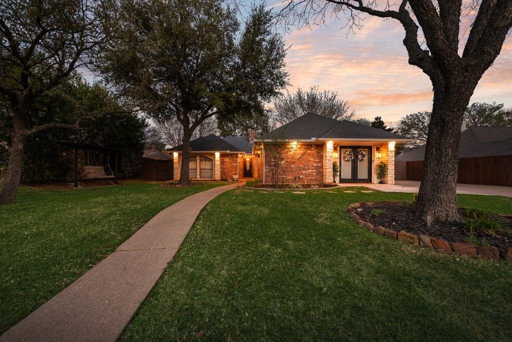 1032 Pebble Beach Drive