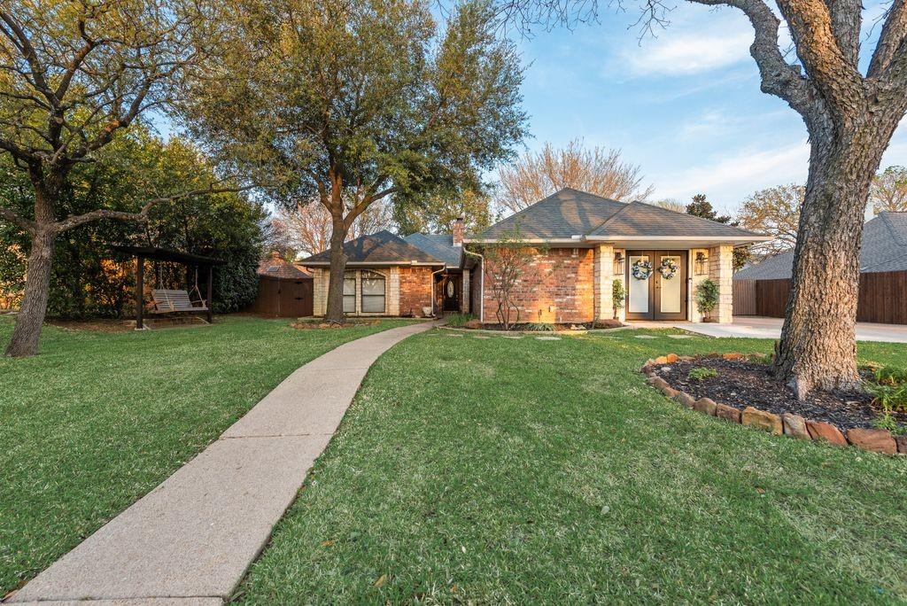 1032 Pebble Beach Drive