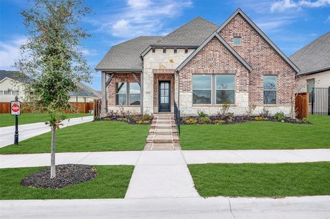 Photo of 9713 Dahlia Boulevard, Mesquite, TX 75126 (MLS # 21012729)