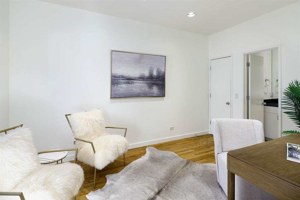 Heights of State Thomas - Residential