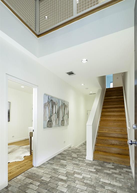 Heights of State Thomas - Residential