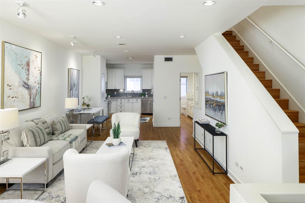 Heights of State Thomas - Residential