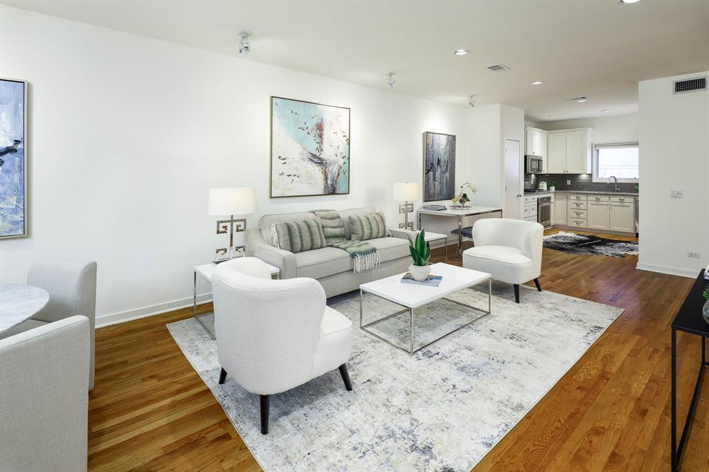 Heights of State Thomas - Residential