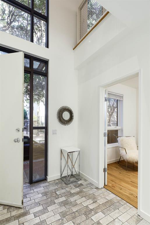 Heights of State Thomas - Residential