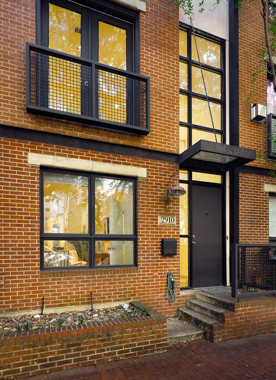 Heights of State Thomas - Residential