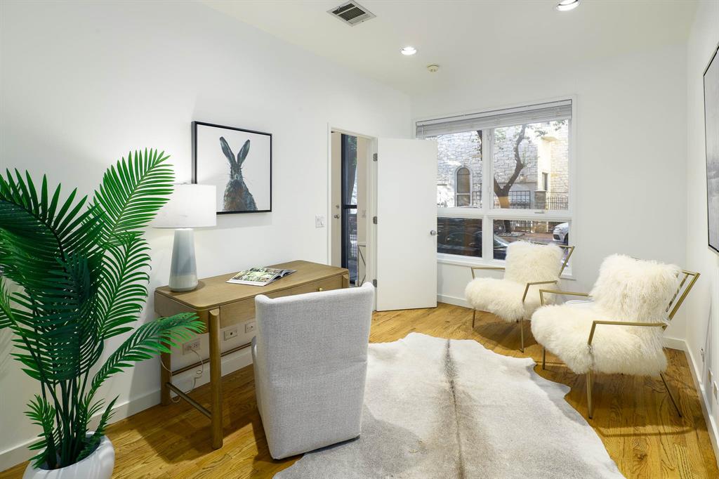 Heights of State Thomas - Residential