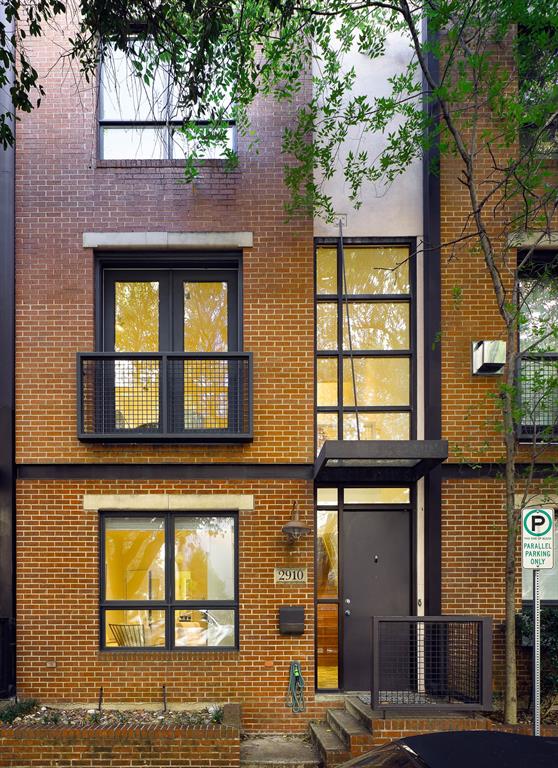 Heights of State Thomas - Residential