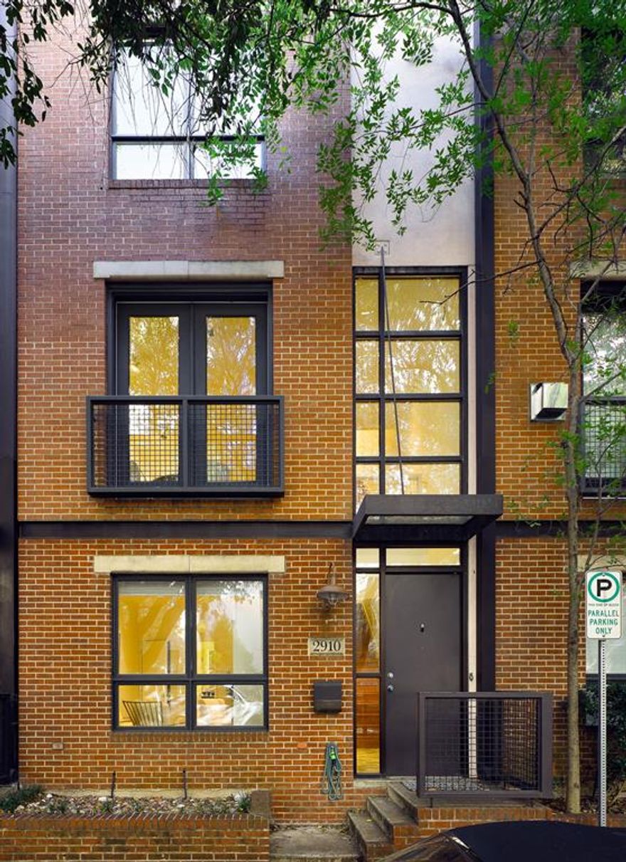 Experience elevated city living in this beautifully updated three-story townhome in the heart of historic State Thomas. Thoughtfully maintained, this home offers low-maintenance living in one of Dallas’ most desirable urban neighborhoods. The flexible first floor works perfectly as a guest room or home office. On the main level, the updated kitchen features granite countertops, modern appliances, and refreshed cabinetry, flowing seamlessly into bright and spacious living and dining areas. The third floor features both the private owner’s suite, complete with a renovated spa-inspired bath and separate soaking tub and shower, plus walk in closet, and an additional suite ideal for guests or roommates. Enjoy no HOA and one of the most walkable locations in Dallas - with a 93 walk score, and steps from Griggs Park, neighborhood boutiques, vibrant patios, and Whole Foods, with effortless access to Downtown for work, entertainment, and sporting events.