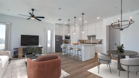 6229 Fortuna Lane McKinney TX 75070