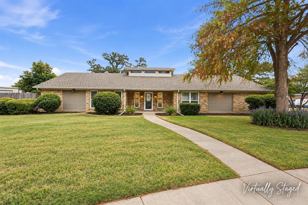 200 Lansford Drive
