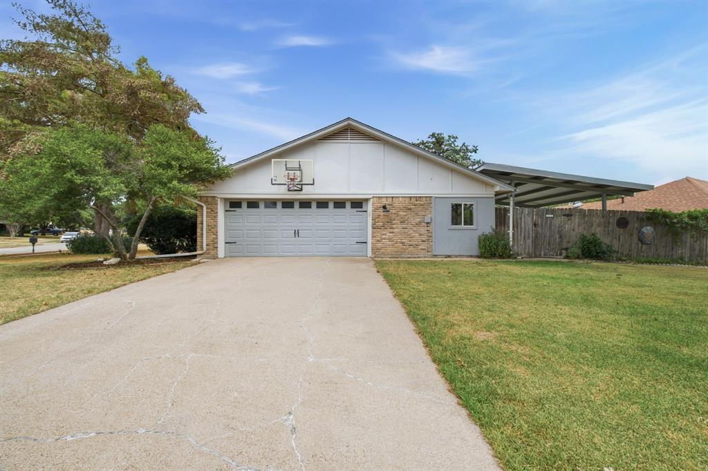 200 Lansford Drive