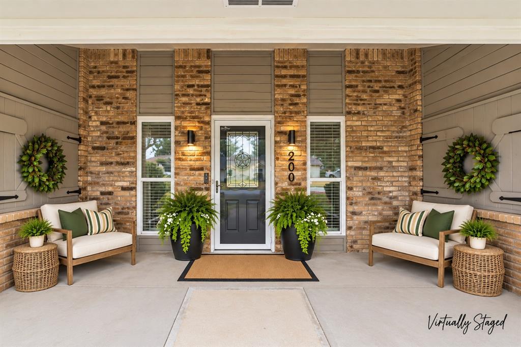 200 Lansford Drive