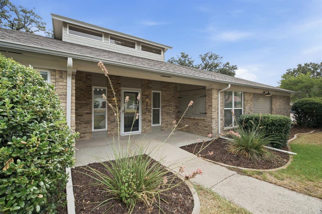 200 Lansford Drive