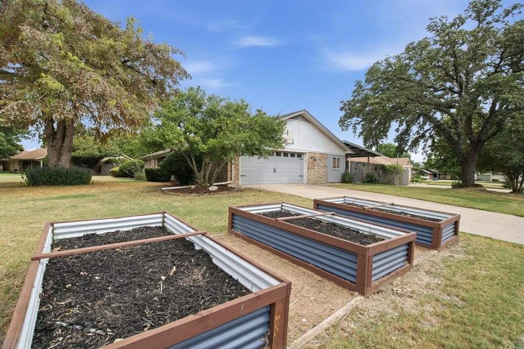200 Lansford Drive