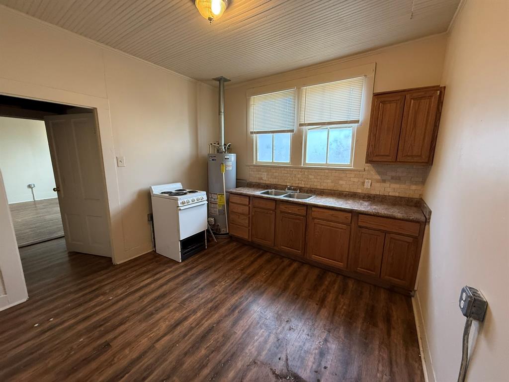 Provident - Residential Income