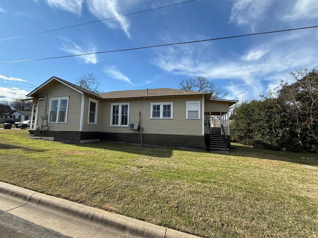 Provident - Residential Income