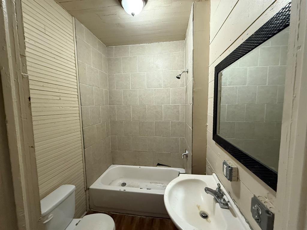 Provident - Residential Income