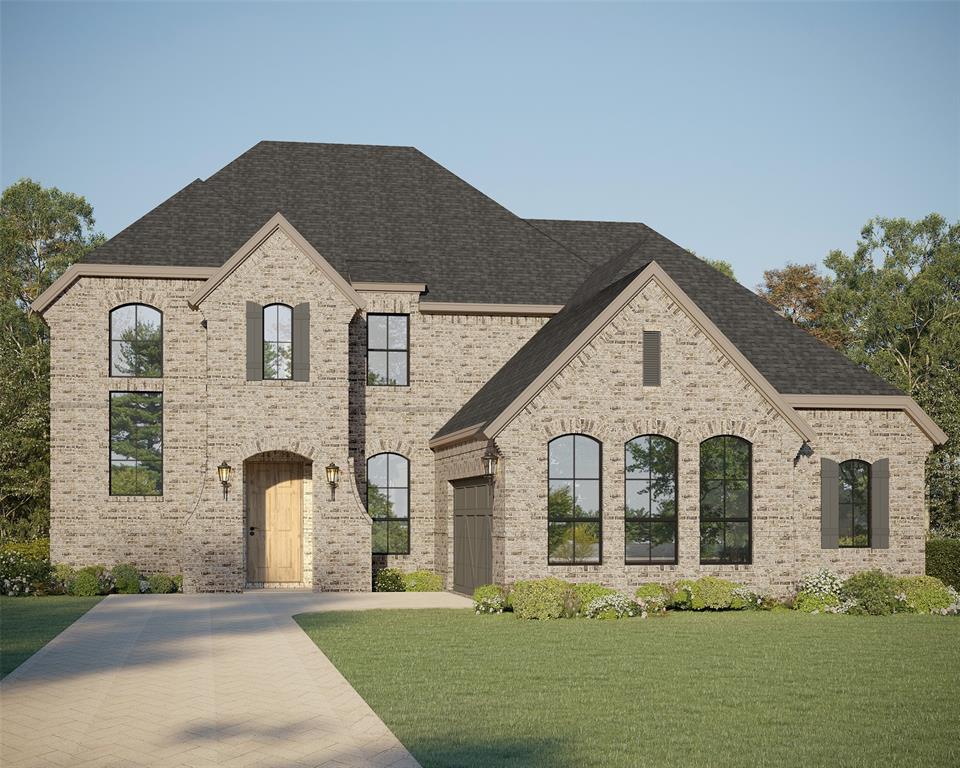 Bella Casa - Residential