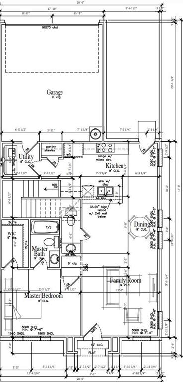 The Retreat at North Grv Ph 1 - Residential Lease
