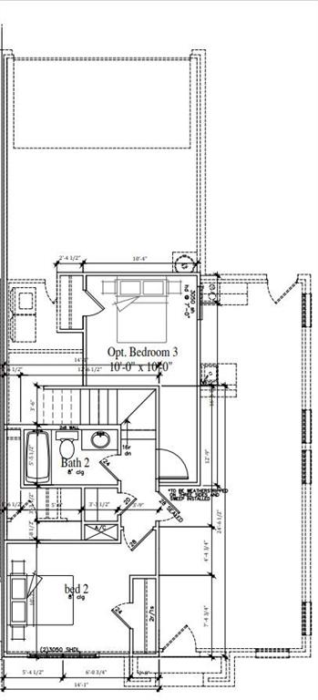 The Retreat at North Grv Ph 1 - Residential Lease