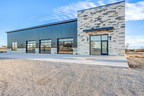 4939 FM 920 Weatherford TX 76088