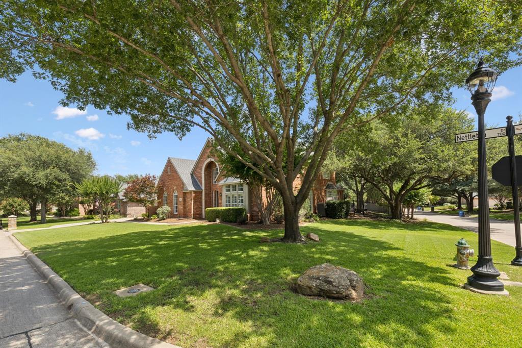707 Nettleton Drive
