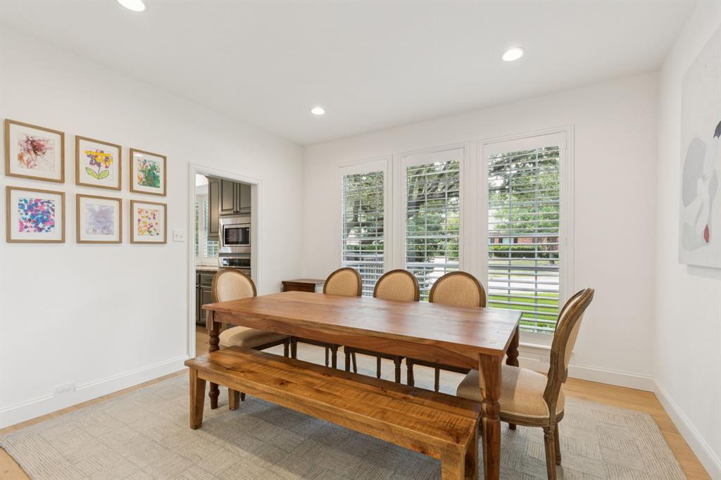 707 Nettleton Drive