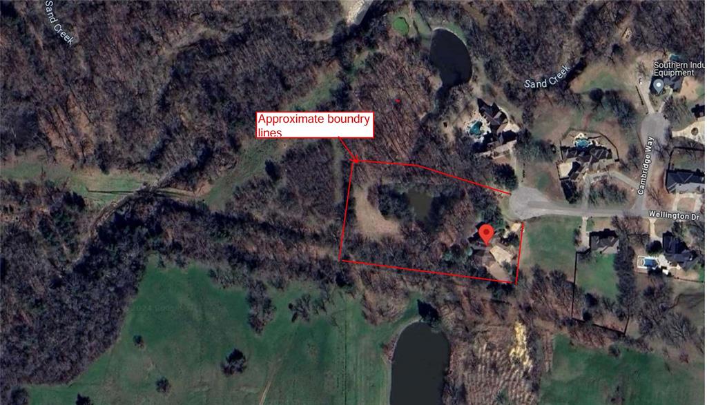 Forrest Glen - Residential