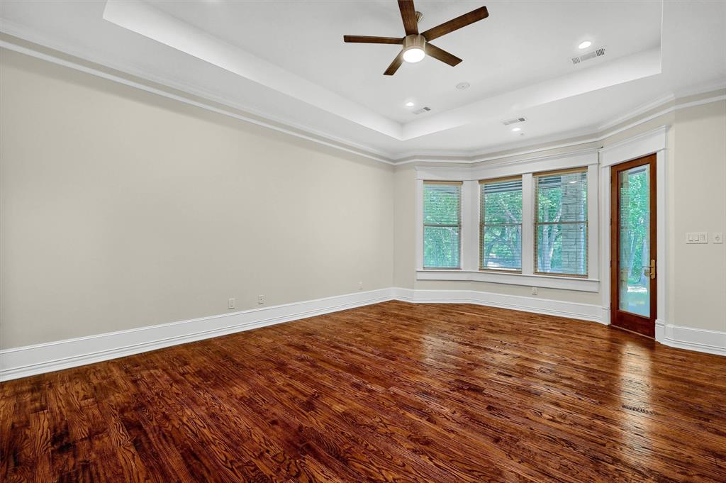 Forrest Glen - Residential