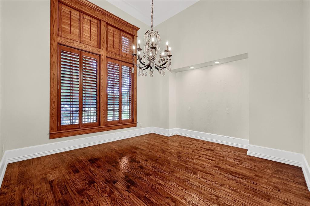 Forrest Glen - Residential