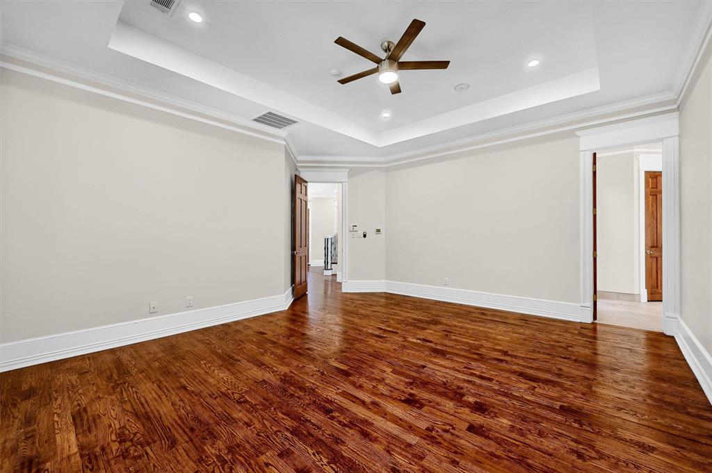 Forrest Glen - Residential