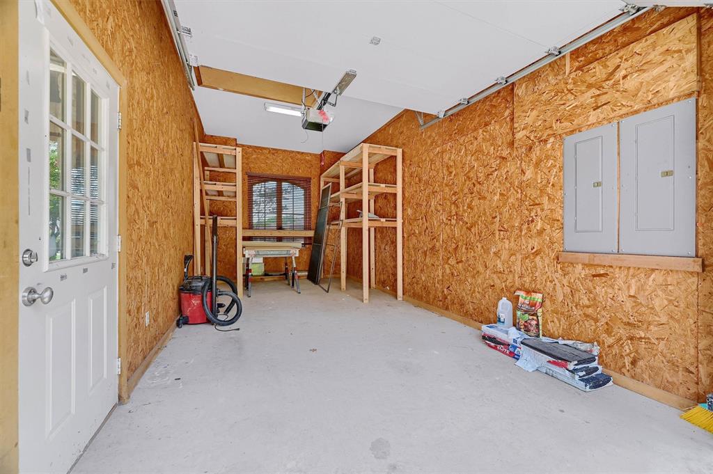 Forrest Glen - Residential