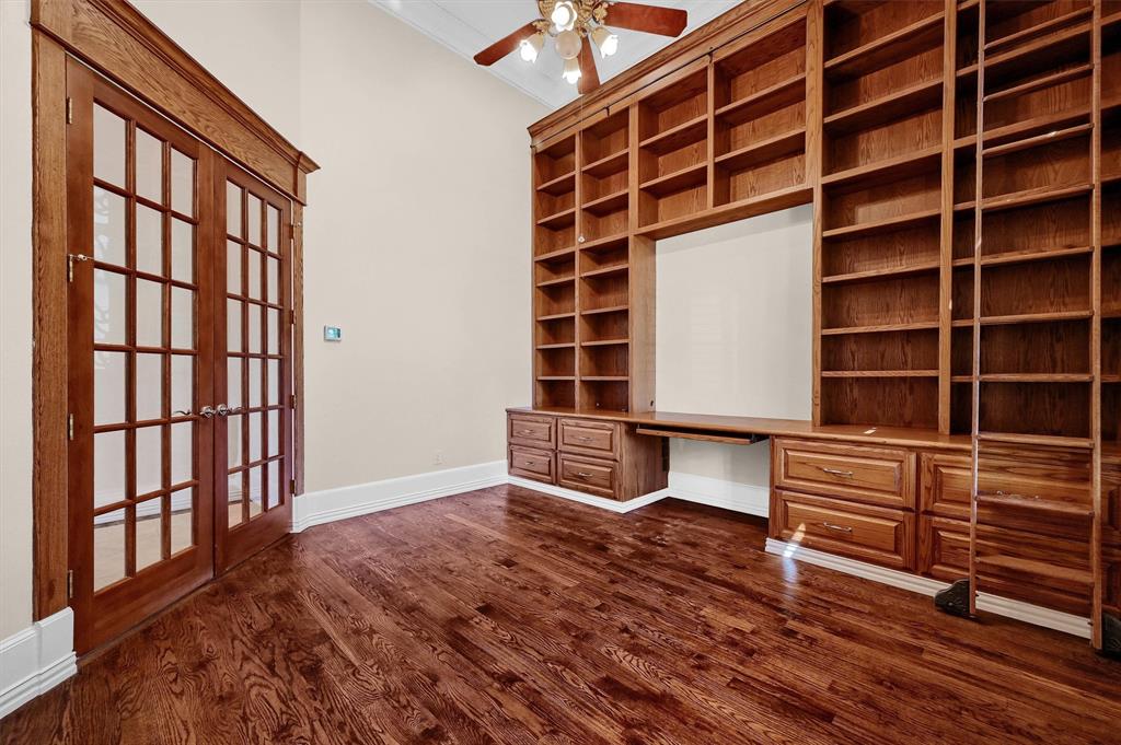 Forrest Glen - Residential