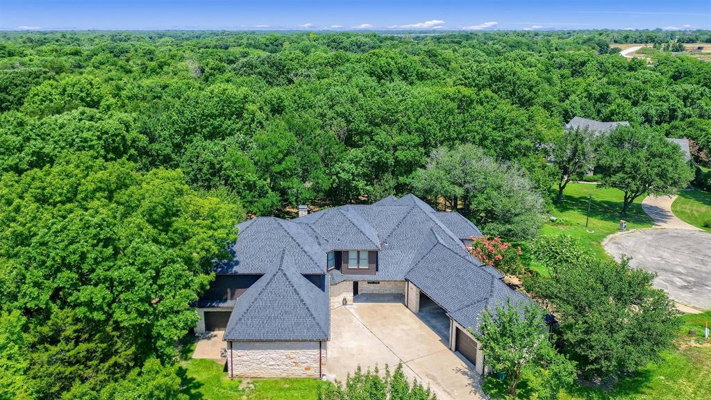 Forrest Glen - Residential