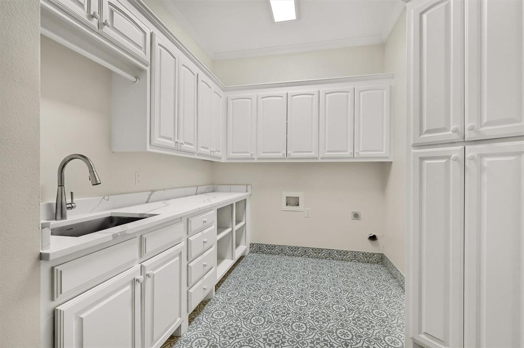 Forrest Glen - Residential