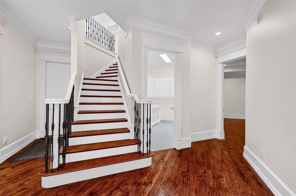 Forrest Glen - Residential