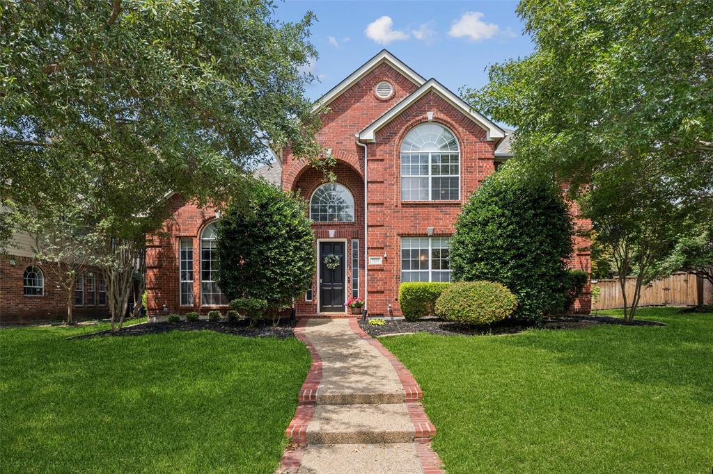 7913 Morningdew Drive