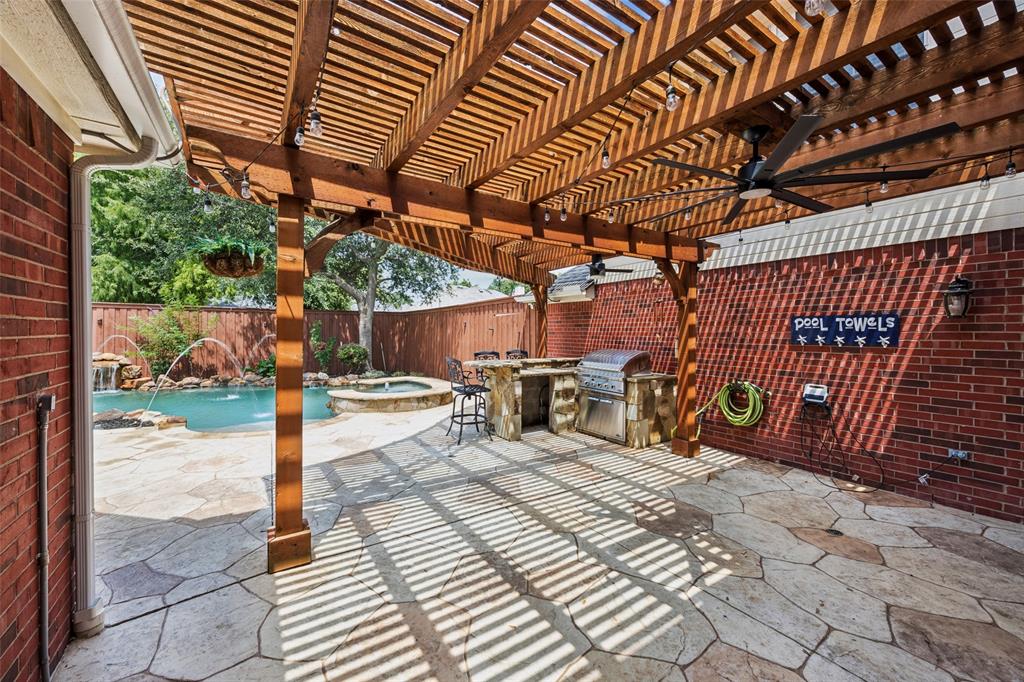 7913 Morningdew Drive