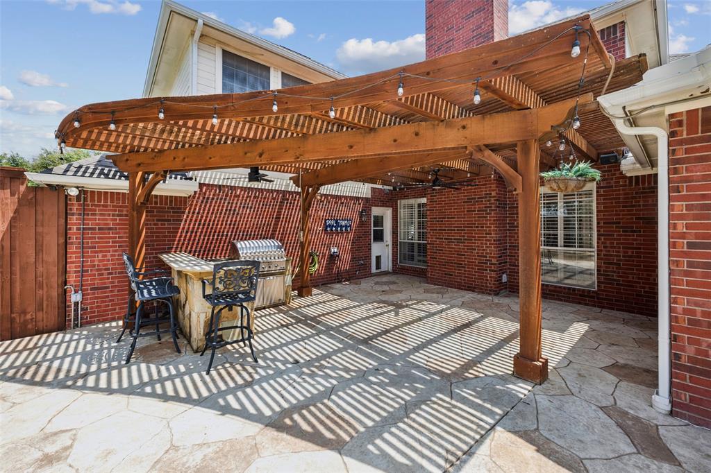 7913 Morningdew Drive