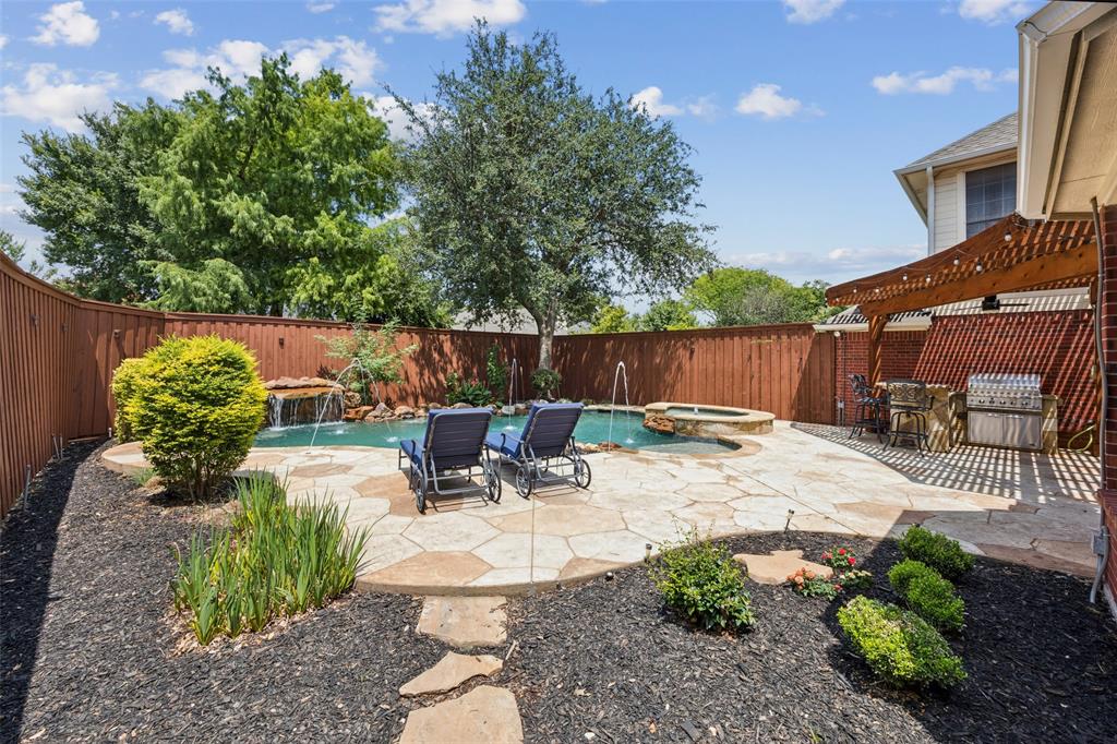 7913 Morningdew Drive