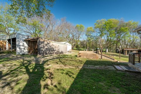 A home in Van Alstyne