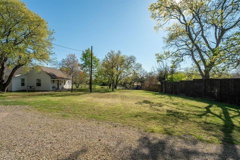 A home in Van Alstyne