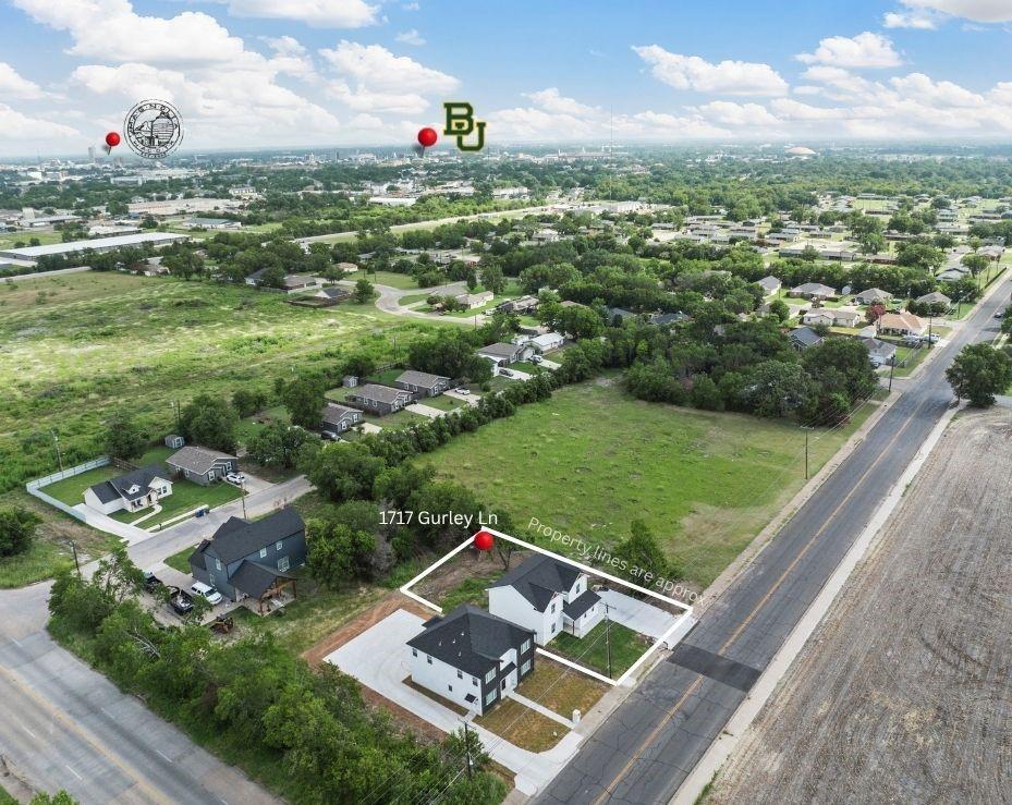 1717 Gurley Lane