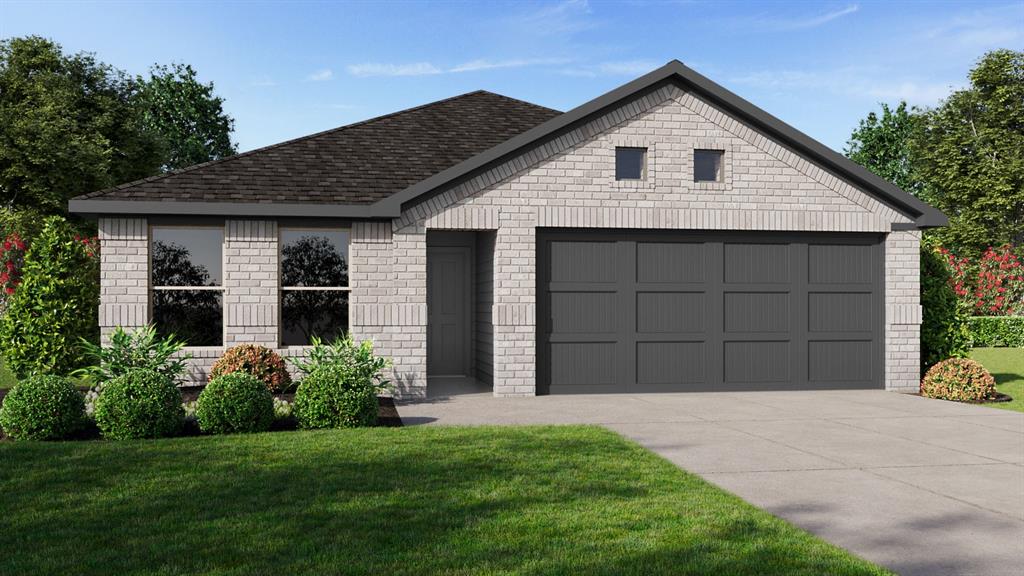 Photo of 533 BABBLING BROOK Drive, Denton, TX 76259 (MLS # 21317183)