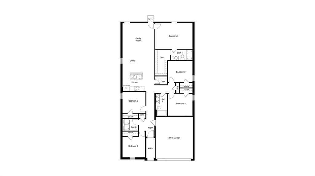 Photo of 533 BABBLING BROOK Drive, Denton, TX 76259 (MLS # 21317183)