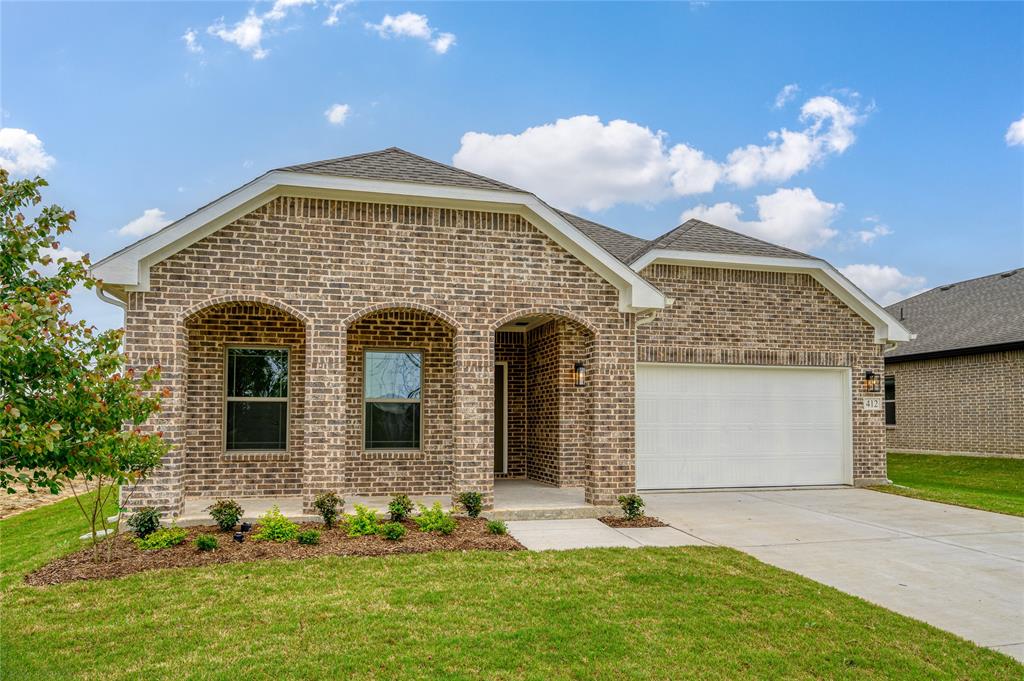 412 Heritage Grove Road