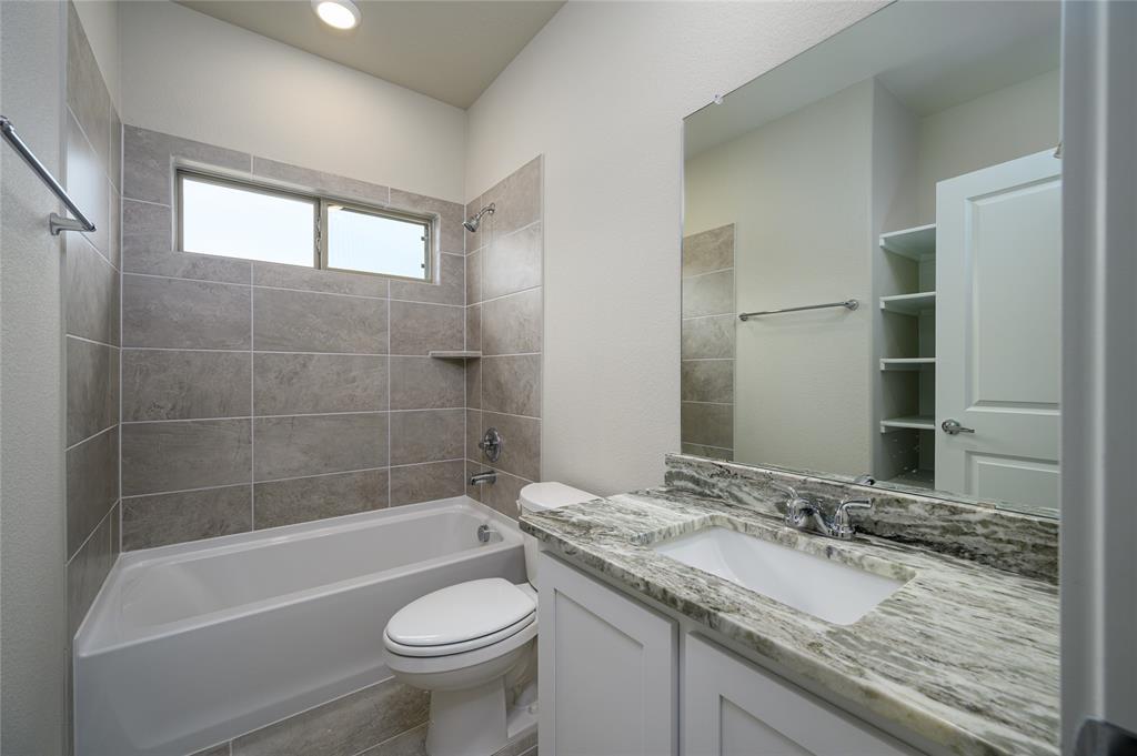 Heritage Grove - Residential